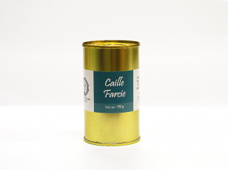 caille-farci