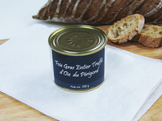 foiegrasentiertruffeoie200g