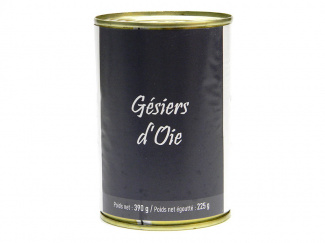 gesier-oie