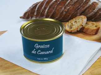 graissedecanard