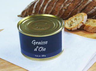 graisseoie