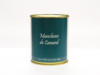 manchons-canard