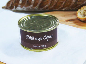 patecepes130g