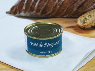 pateperigueux130g