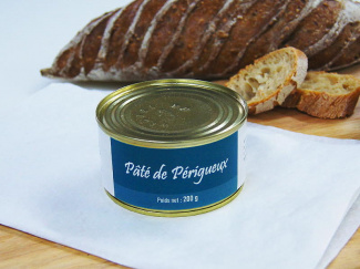 pateperigueux200g