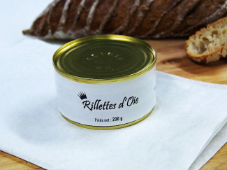 rillettesoie200g