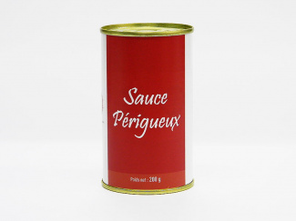 sauce-perigueux