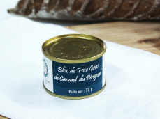 blocfoiegrascanard70g