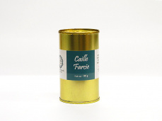 caille-farci