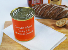 cassouletcuisinemaison