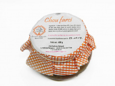 chou-farci