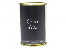 gesier-oie