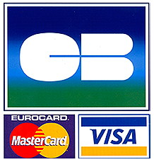 carte bancaire