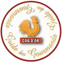 coq or guide gourmant